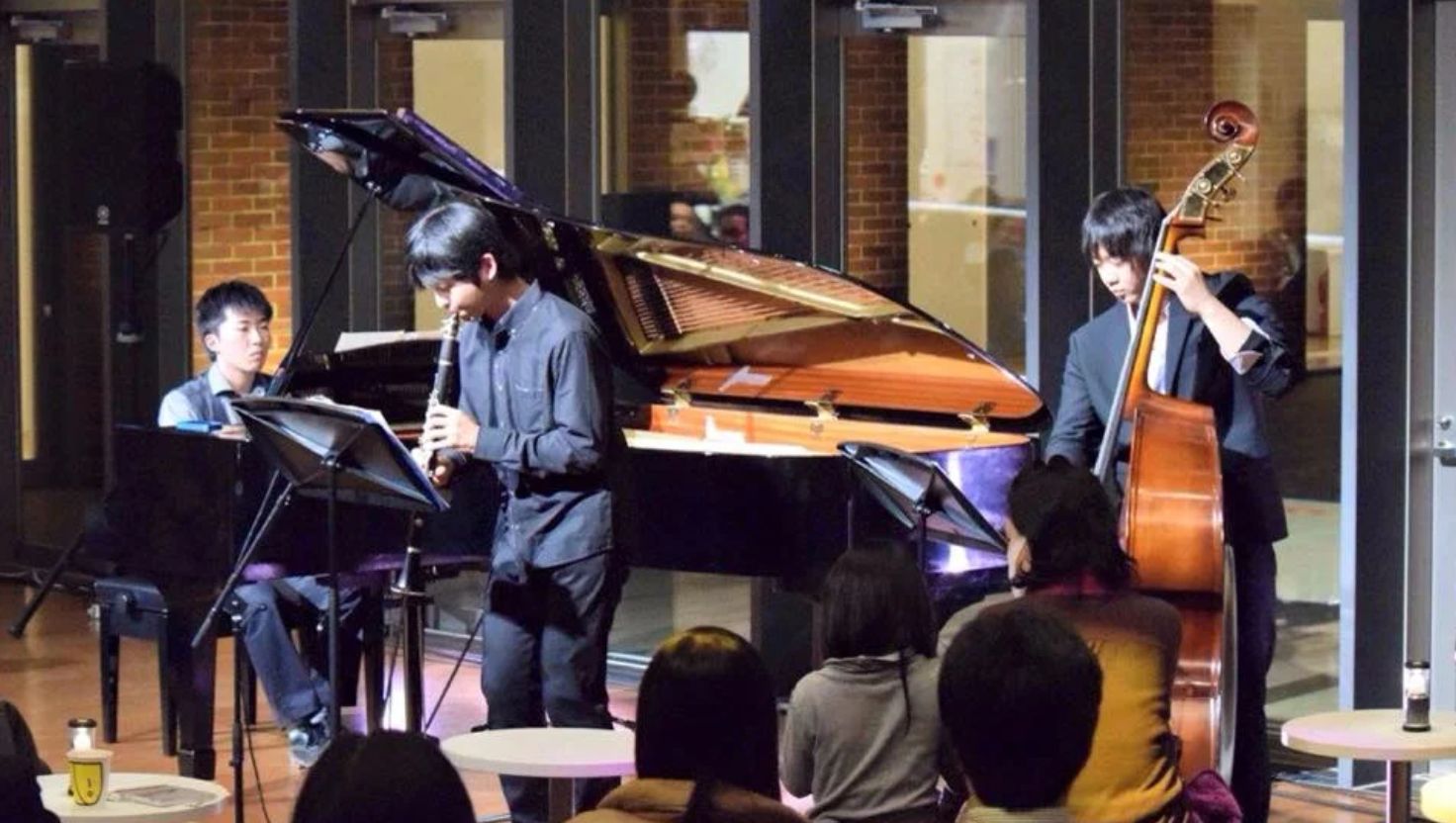 音楽振興プロジェクト